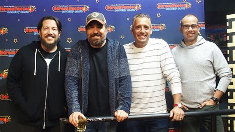 does sal hate murr.
